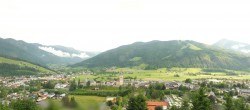 Archiv Foto Webcam Panoramablick auf Radstadt 17:00