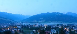 Archiv Foto Webcam Panoramablick auf Radstadt 03:00