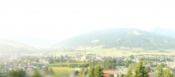 Archiv Foto Webcam Panoramablick auf Radstadt 06:00
