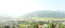 Archiv Foto Webcam Panoramablick auf Radstadt 07:00