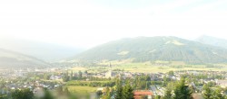 Archiv Foto Webcam Panoramablick auf Radstadt 05:00