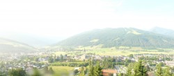 Archiv Foto Webcam Panoramablick auf Radstadt 06:00
