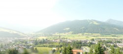 Archiv Foto Webcam Panoramablick auf Radstadt 07:00