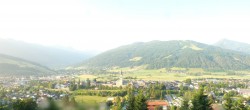 Archiv Foto Webcam Panoramablick auf Radstadt 05:00