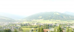 Archiv Foto Webcam Panoramablick auf Radstadt 06:00