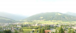 Archiv Foto Webcam Panoramablick auf Radstadt 05:00