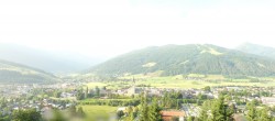 Archiv Foto Webcam Panoramablick auf Radstadt 06:00
