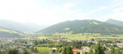 Archiv Foto Webcam Panoramablick auf Radstadt 07:00