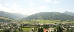 Archiv Foto Webcam Panoramablick auf Radstadt 11:00