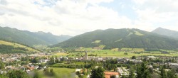 Archiv Foto Webcam Panoramablick auf Radstadt 15:00