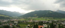 Archiv Foto Webcam Panoramablick auf Radstadt 17:00
