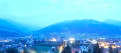 Archiv Foto Webcam Panoramablick auf Radstadt 03:00