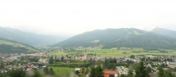 Archiv Foto Webcam Panoramablick auf Radstadt 05:00