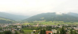 Archiv Foto Webcam Panoramablick auf Radstadt 06:00