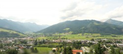 Archiv Foto Webcam Panoramablick auf Radstadt 09:00