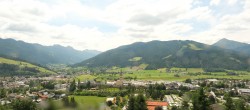 Archiv Foto Webcam Panoramablick auf Radstadt 11:00
