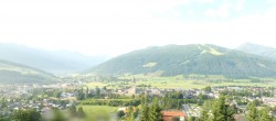 Archiv Foto Webcam Panoramablick auf Radstadt 06:00