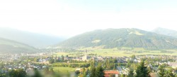 Archived image Webcam Panoramic view Radstadt 05:00