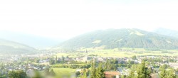 Archived image Webcam Panoramic view Radstadt 06:00