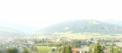 Archiv Foto Webcam Panoramablick auf Radstadt 06:00