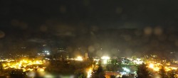 Archiv Foto Webcam Panoramablick auf Radstadt 23:00