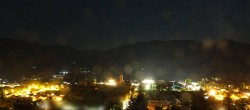 Archiv Foto Webcam Panoramablick auf Radstadt 01:00
