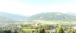 Archiv Foto Webcam Panoramablick auf Radstadt 05:00