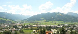 Archiv Foto Webcam Panoramablick auf Radstadt 11:00