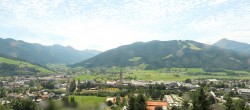 Archiv Foto Webcam Panoramablick auf Radstadt 11:00