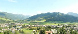 Archiv Foto Webcam Panoramablick auf Radstadt 15:00