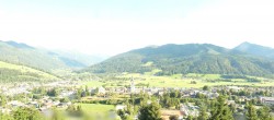 Archiv Foto Webcam Panoramablick auf Radstadt 17:00
