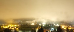 Archived image Webcam Panoramic view Radstadt 23:00
