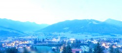Archiv Foto Webcam Panoramablick auf Radstadt 03:00