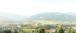 Archiv Foto Webcam Panoramablick auf Radstadt 05:00