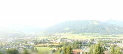 Archiv Foto Webcam Panoramablick auf Radstadt 06:00