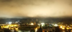 Archiv Foto Webcam Panoramablick auf Radstadt 01:00