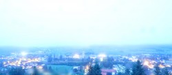 Archiv Foto Webcam Panoramablick auf Radstadt 03:00