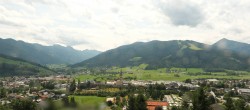 Archived image Webcam Panoramic view Radstadt 11:00