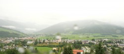 Archived image Webcam Panoramic view Radstadt 17:00