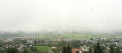 Archiv Foto Webcam Panoramablick auf Radstadt 07:00