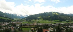 Archiv Foto Webcam Panoramablick auf Radstadt 11:00