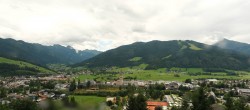 Archiv Foto Webcam Panoramablick auf Radstadt 13:00