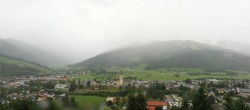 Archiv Foto Webcam Panoramablick auf Radstadt 17:00
