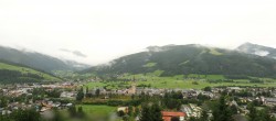 Archived image Webcam Panoramic view Radstadt 06:00
