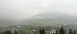 Archived image Webcam Panoramic view Radstadt 06:00