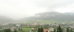 Archived image Webcam Panoramic view Radstadt 07:00