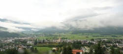 Archiv Foto Webcam Panoramablick auf Radstadt 05:00