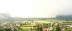 Archiv Foto Webcam Panoramablick auf Radstadt 06:00