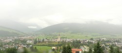 Archiv Foto Webcam Panoramablick auf Radstadt 09:00
