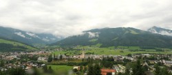 Archiv Foto Webcam Panoramablick auf Radstadt 11:00